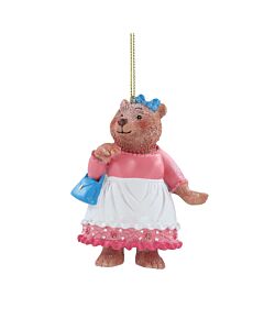 Gisela Graham - Goldilocks